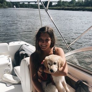 Meet your Posher, Anna katherine